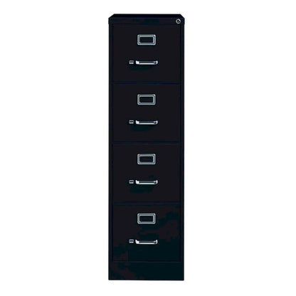 Cassettiera verticale a 4 cassetti per documenti formato Letter Hirsh Commercial 22D