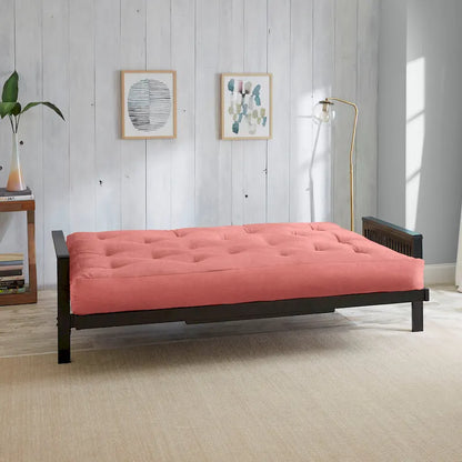 Materasso futon matrimoniale da 30 cm (solo materasso)