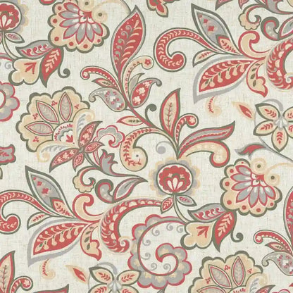 Poltrona reclinabile Copper Grove Jessie ProLounger Paisley Push Back
