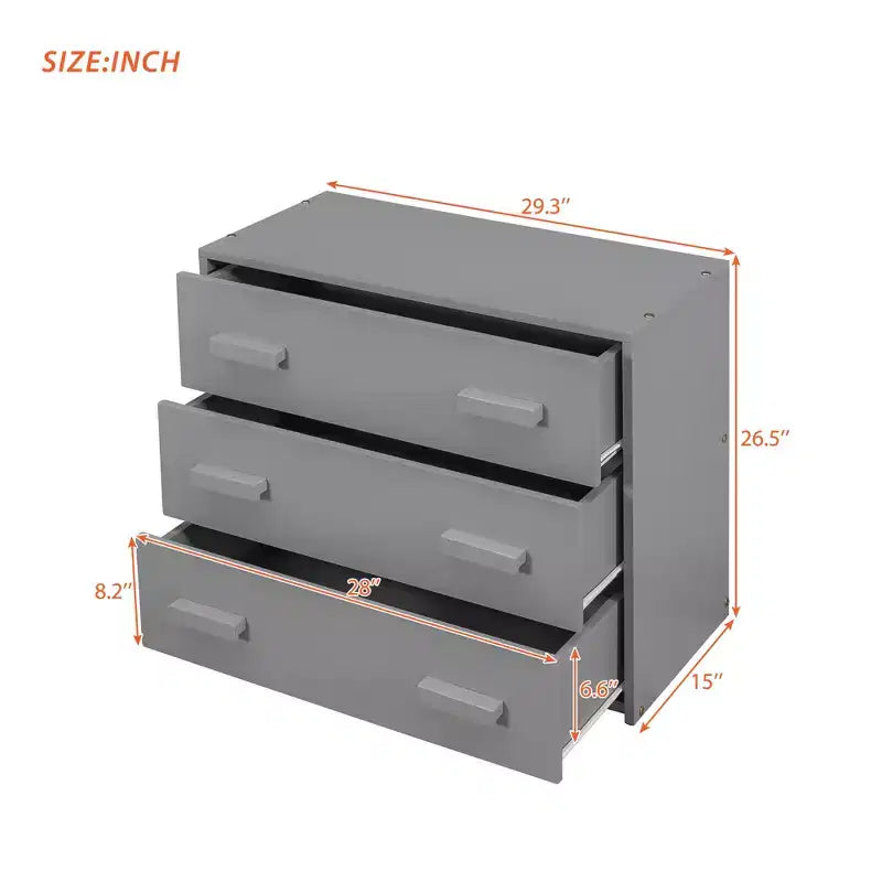 Letto a soppalco basso con contenitore per bambini, letto a soppalco singolo in legno con armadio e mensola per bambine e bambini
