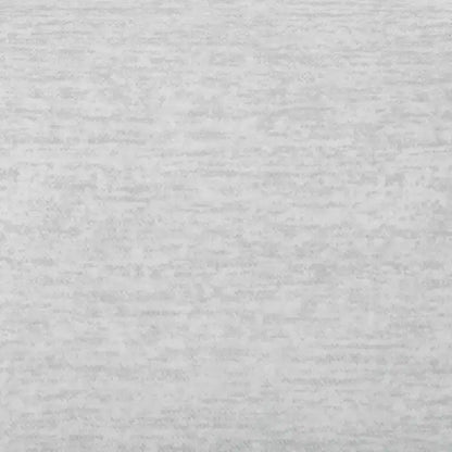 Poltrona girevole a barilotto, 78 cm di larghezza, tessuto grigio