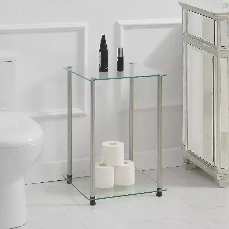Poltrona d'Appoggio Imbottita con Gambe in Legno Massello e Tessuto in Lino