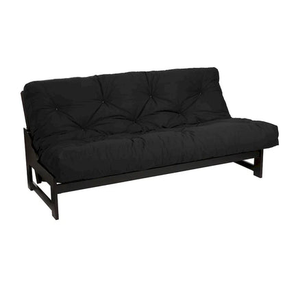 Materasso futon matrimoniale da 30 cm (solo materasso)