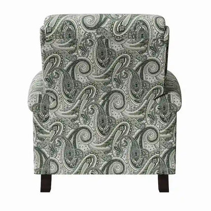 Poltrona reclinabile Copper Grove Jessie ProLounger Paisley Push Back