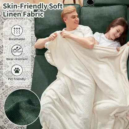 Divano letto a L da 80", Divano letto a scomparsa, Divano letto convertibile con penisola reversibile