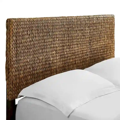 Testiera da letto Queen Crosley Edgewater