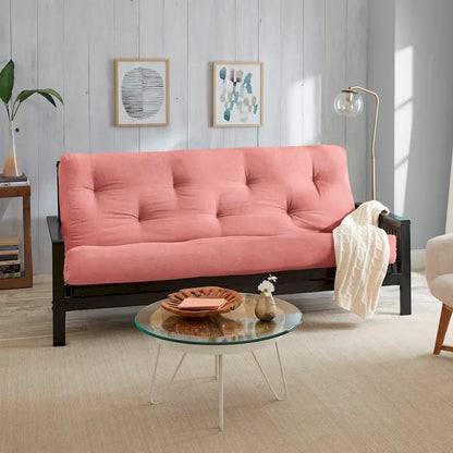 Materasso futon matrimoniale da 30 cm (solo materasso)