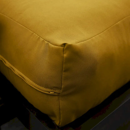 Materasso futon matrimoniale da 30 cm (solo materasso)