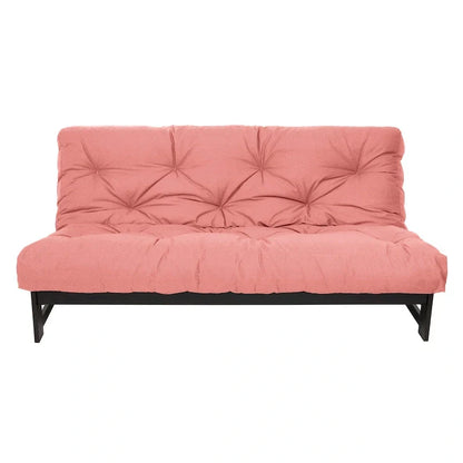 Materasso futon matrimoniale da 30 cm (solo materasso)