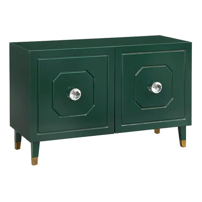 angelo:HOME Credenza/Mobile TV Jaslene Glossy Glam