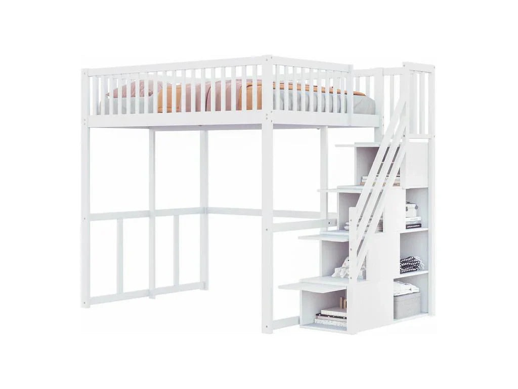 Letto - Blanc (incluso)
