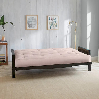 Materasso futon matrimoniale da 30 cm (solo materasso)
