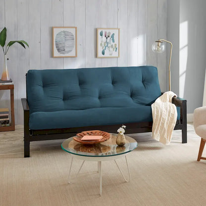Materasso futon matrimoniale da 30 cm (solo materasso)