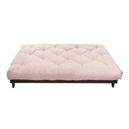 Materasso futon matrimoniale da 30 cm (solo materasso)