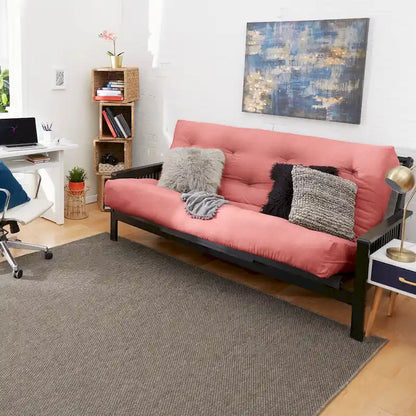 Materasso futon matrimoniale da 30 cm (solo materasso)