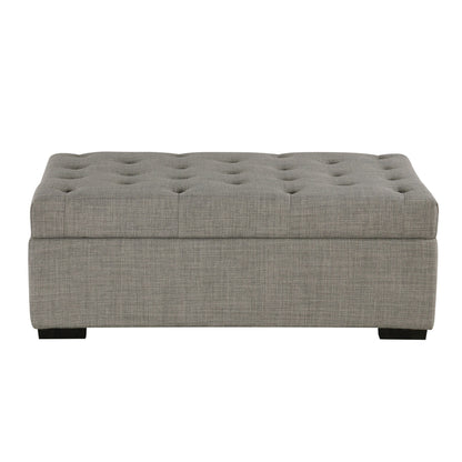 Divano Letto Pieghevole, Pouf da 49.6 con Divano Letto Pieghevole, Pouf Convertibile con Materasso Memory e Design Trapuntato