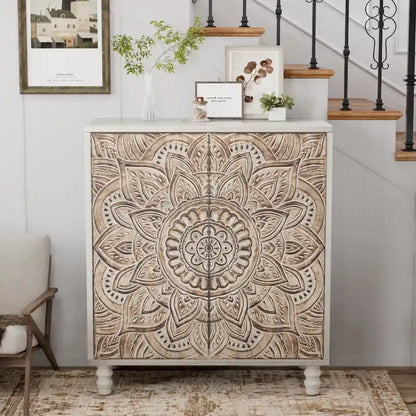Buffet et armoire de rangement vintage COSIEST