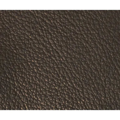 Poltrona reclinabile girevole Fjords Urban Leather