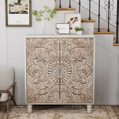 Buffet et armoire de rangement vintage COSIEST