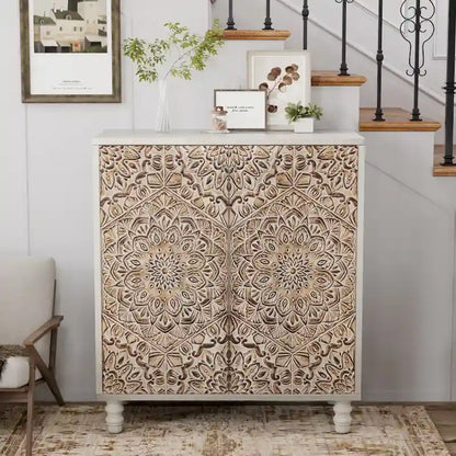Buffet et armoire de rangement vintage COSIEST