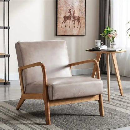 Poltrona Vintage Mid-Century Glostrup