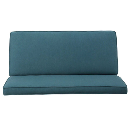 Divanetto Dejon in Tessuto di Christopher Knight Home