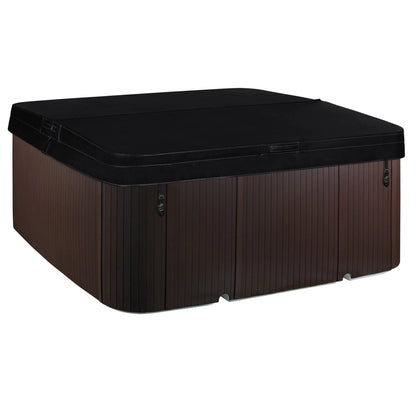 Lifesmart LS600DX Vasca idromassaggio 7 posti 65 getti 230 V con Turbo Blaster a 14 ugelli
