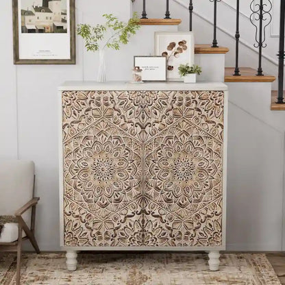 Buffet et armoire de rangement vintage COSIEST